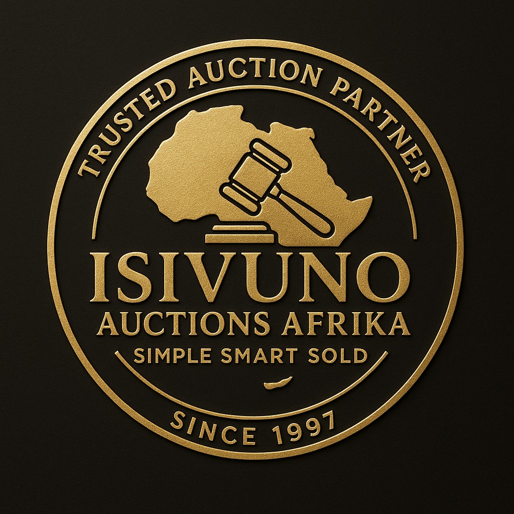 Isivuno Property