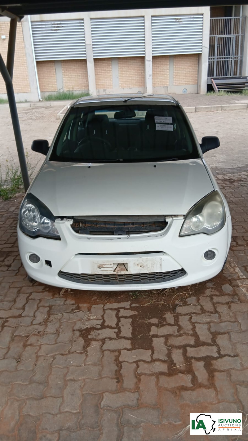 Nissan Hardbody Canopy