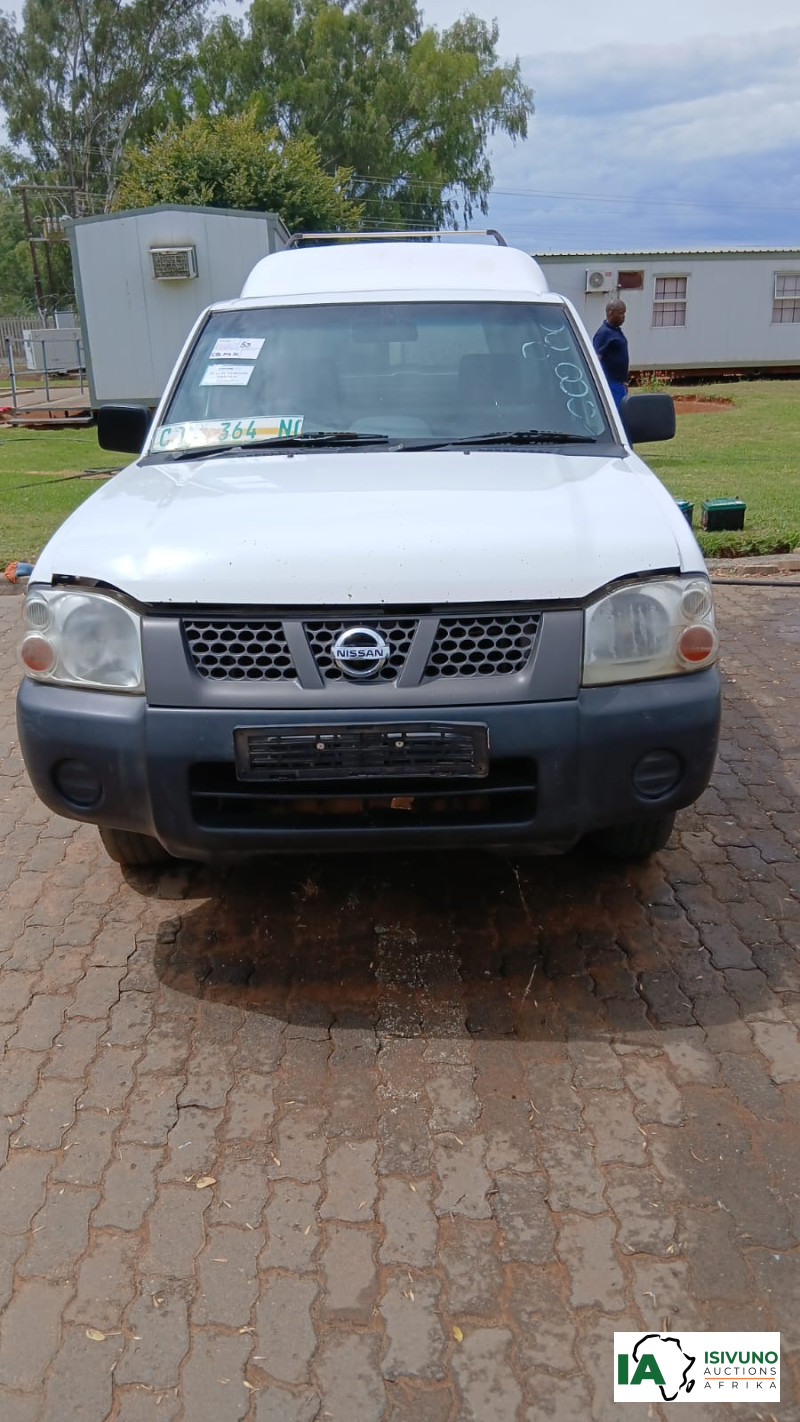 Chevrolet Aveo — Lot 3
