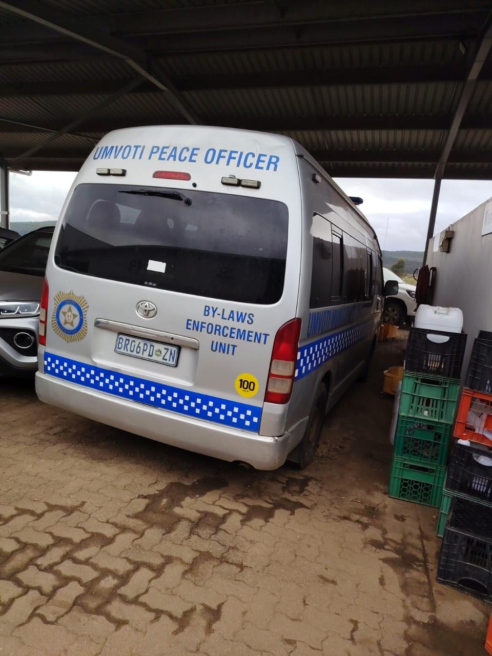 Transformers & Electrical Equipment