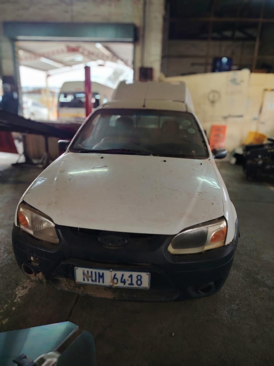 Toyota Corolla Sedan