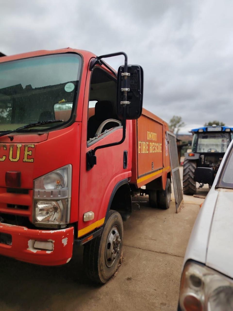Transformers & Electrical Equipment