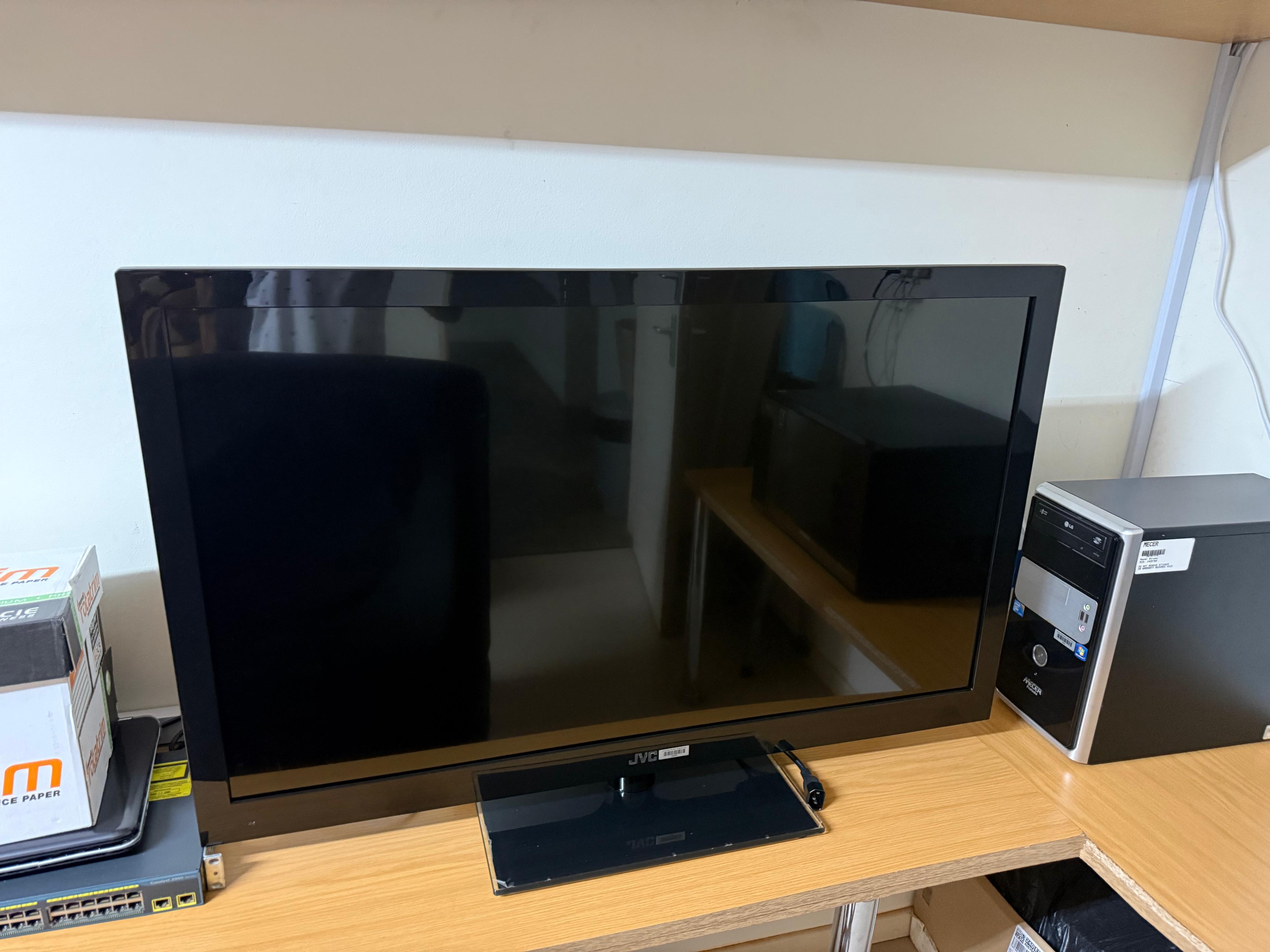 IT Equipment — Network Switches