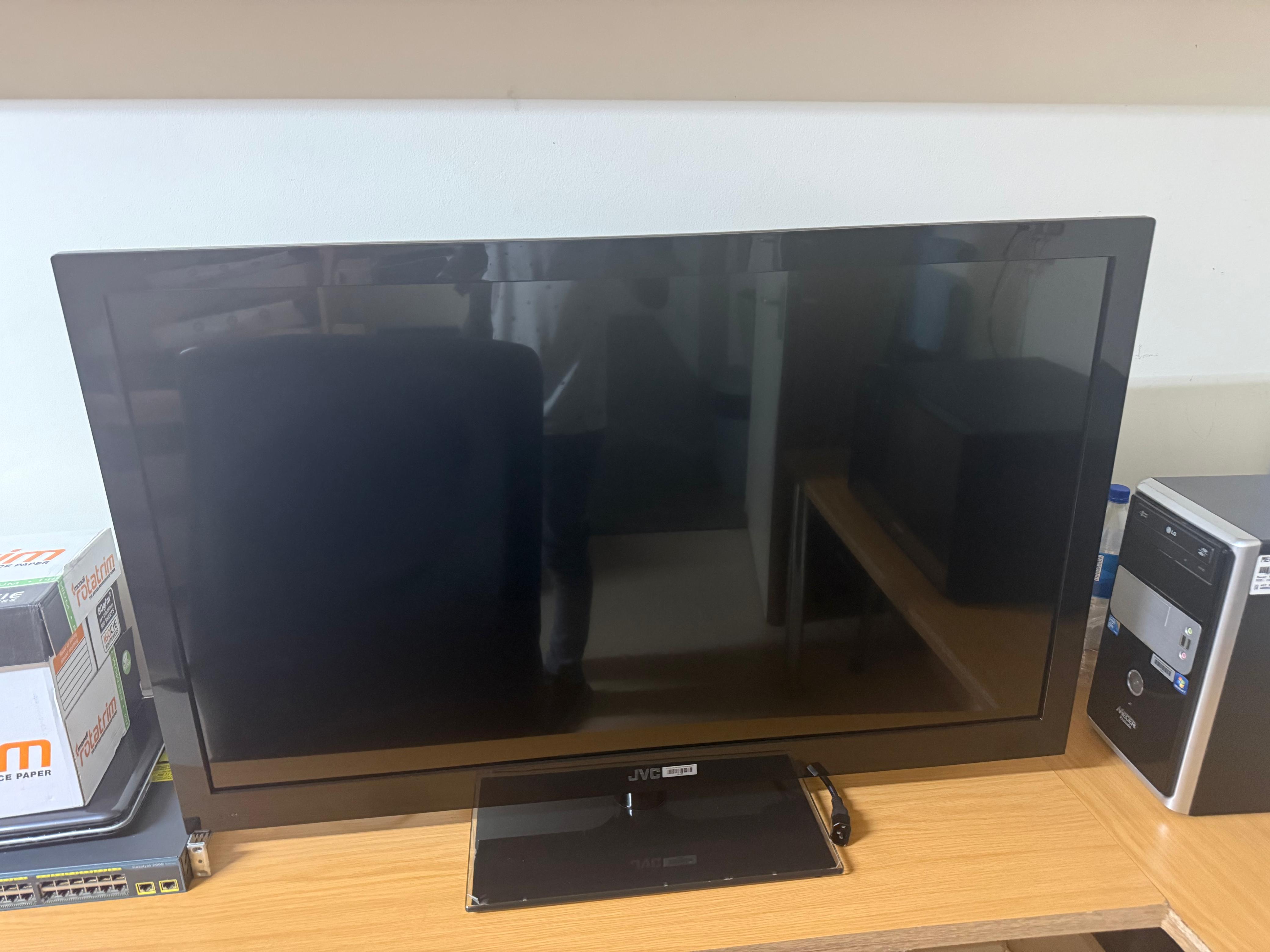 IT Equipment — Network Switches