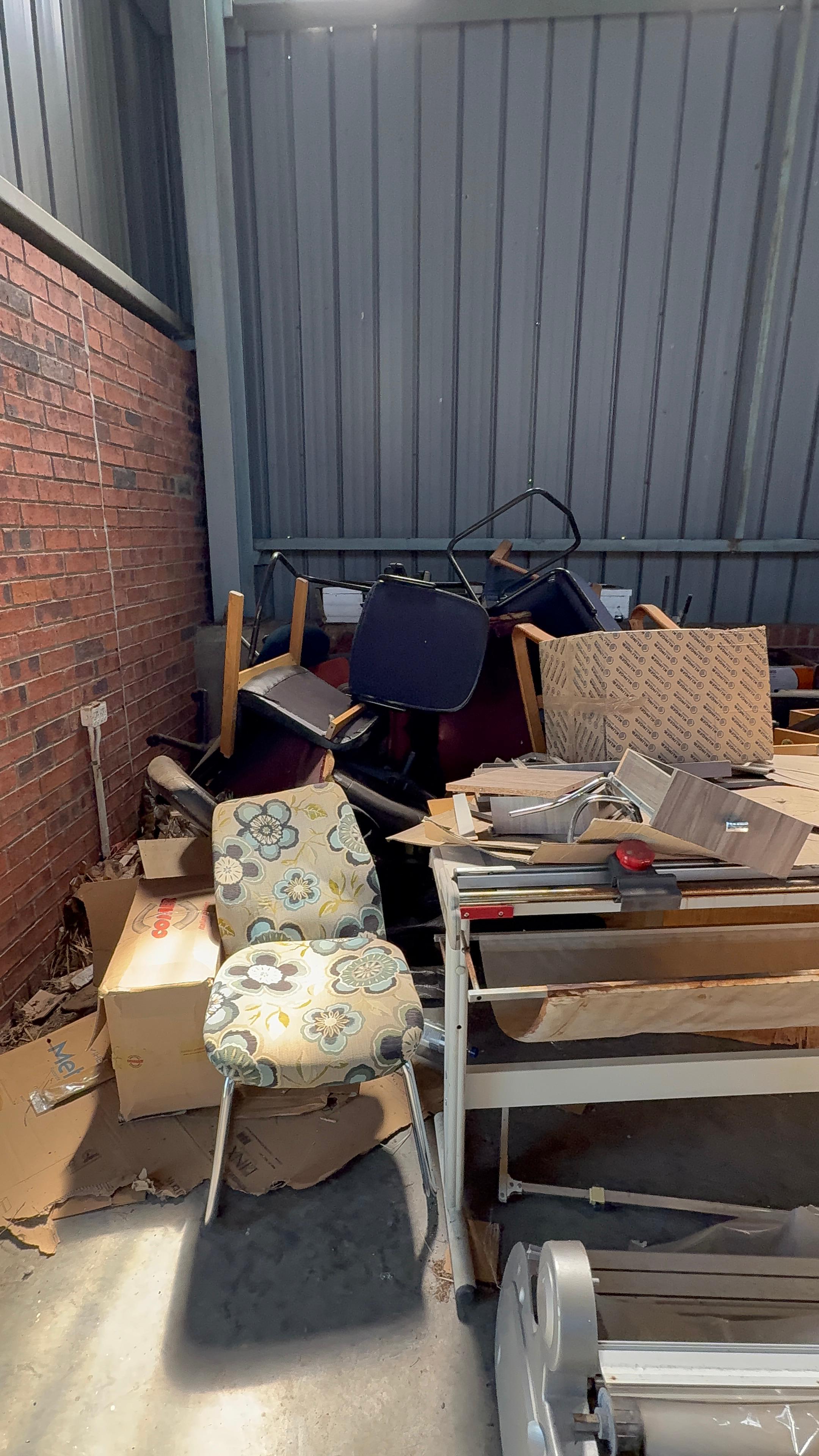 Office Furniture