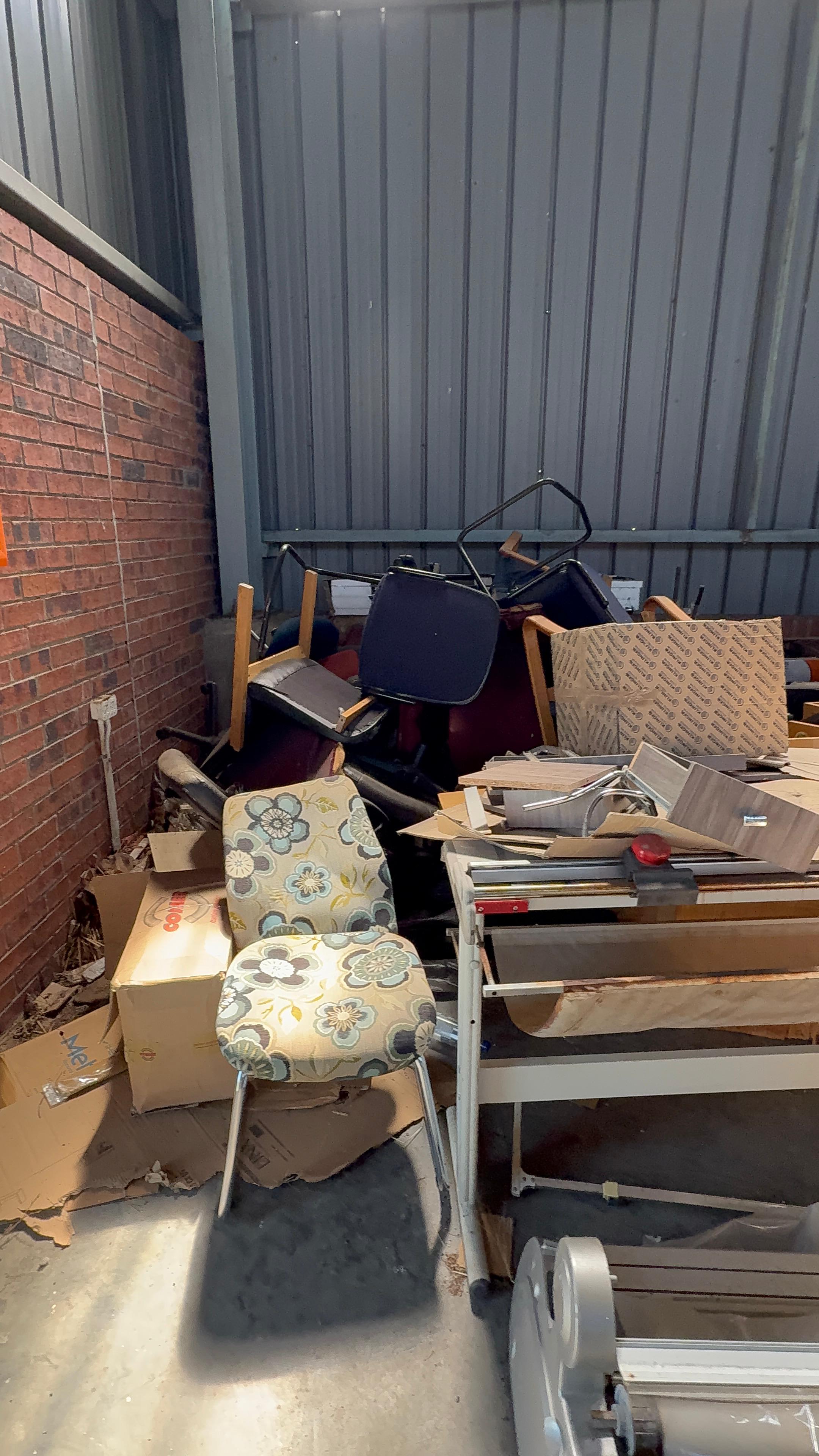 Office Furniture